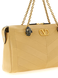 Valentino Garavani Women Valentino Garavani 'Panthea' Shoulder Bag