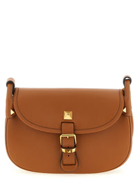 VALENTINO GARAVANI Valentino Garavani Women Valentino Garavani 'Flaneuse' Medium Shoulder Bag