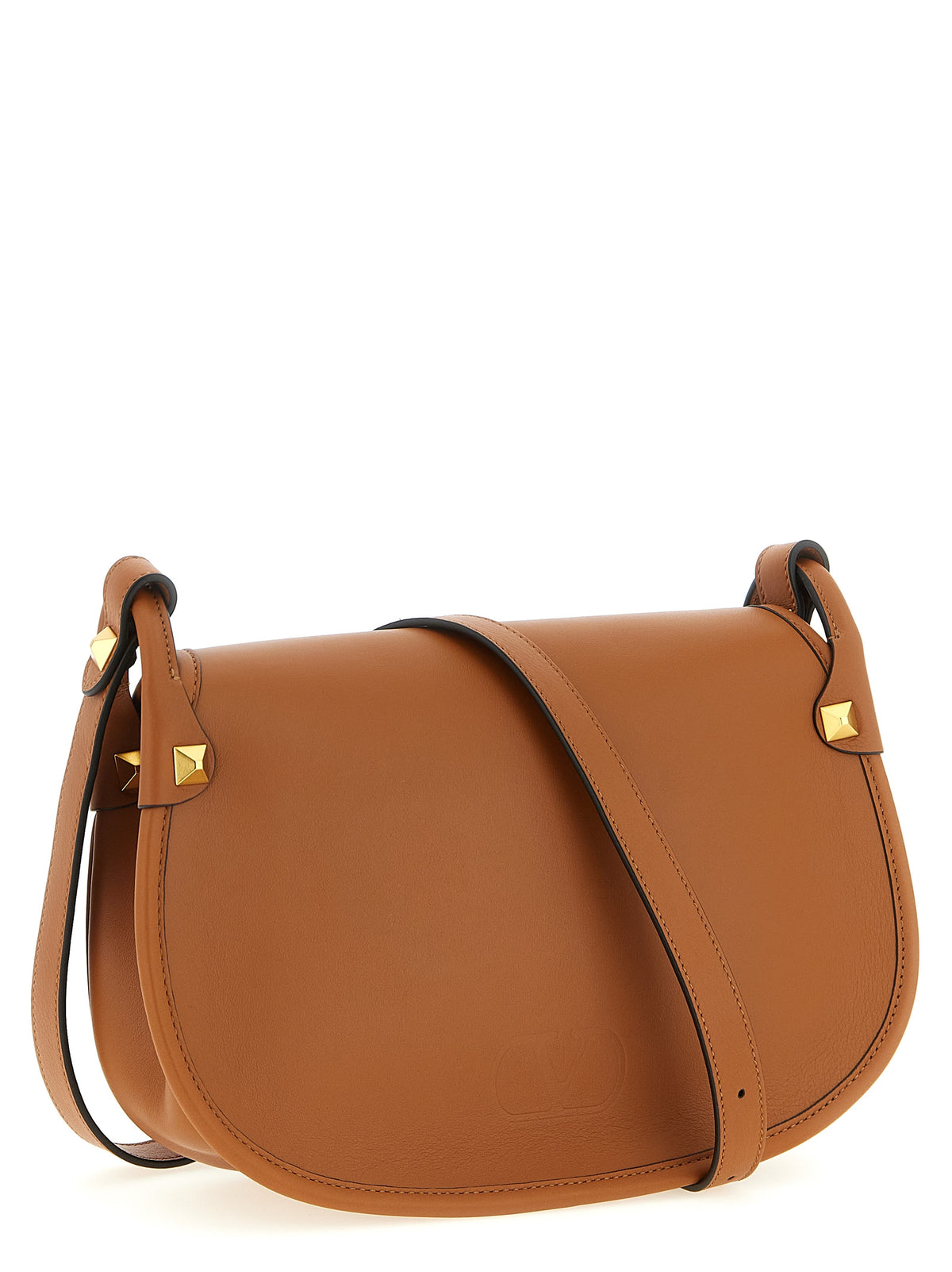 VALENTINO GARAVANI Valentino Garavani Women Valentino Garavani 'Flaneuse' Medium Shoulder Bag