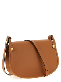 VALENTINO GARAVANI Valentino Garavani Women Valentino Garavani 'Flaneuse' Medium Shoulder Bag
