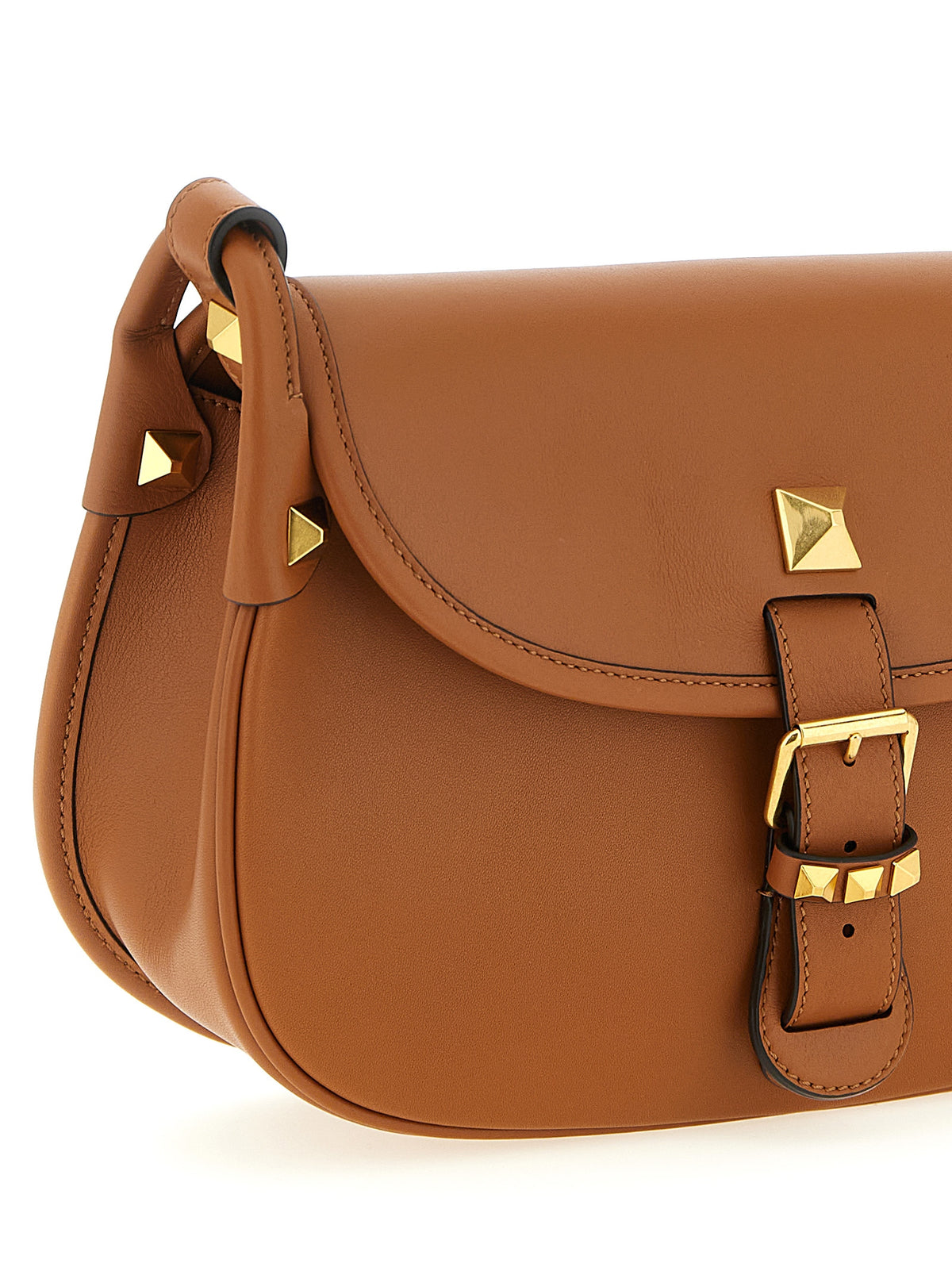 VALENTINO GARAVANI Valentino Garavani Women Valentino Garavani 'Flaneuse' Medium Shoulder Bag