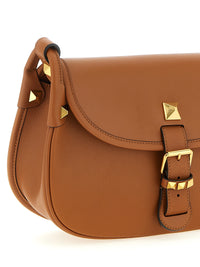 VALENTINO GARAVANI Valentino Garavani Women Valentino Garavani 'Flaneuse' Medium Shoulder Bag