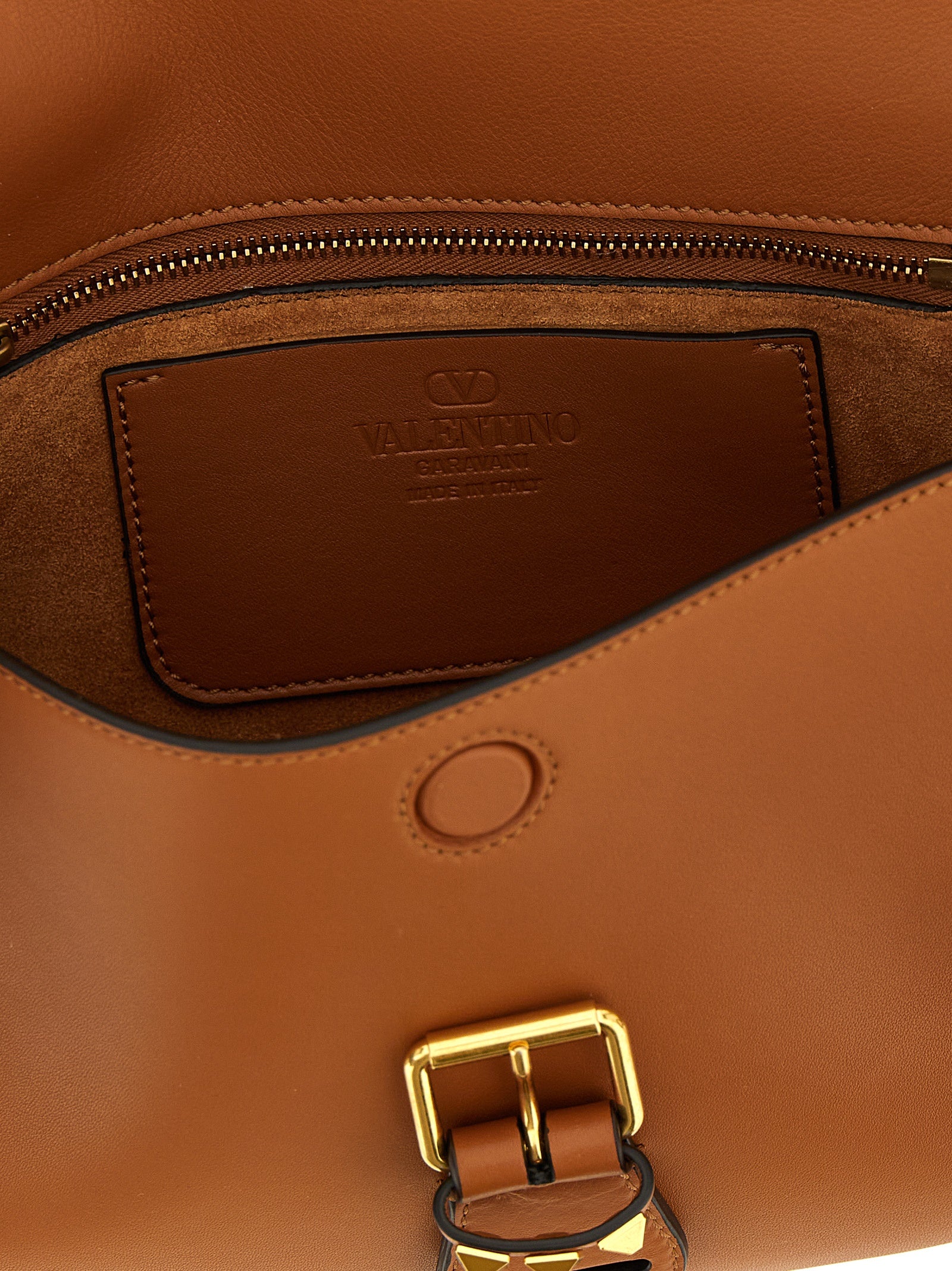 VALENTINO GARAVANI Valentino Garavani Women Valentino Garavani 'Flaneuse' Medium Shoulder Bag