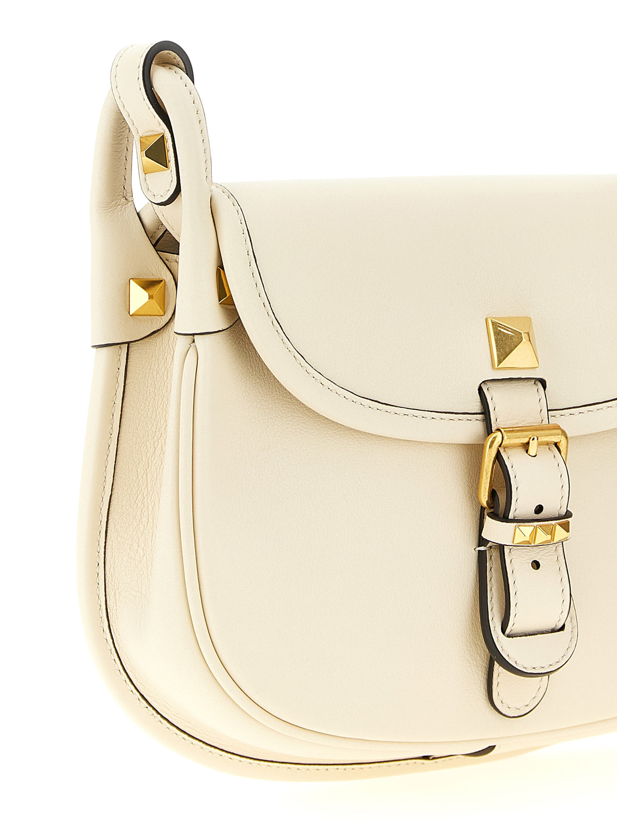 Valentino Garavani Women Valentinogaravani 'Flaneuse' Small Shoulder Bag