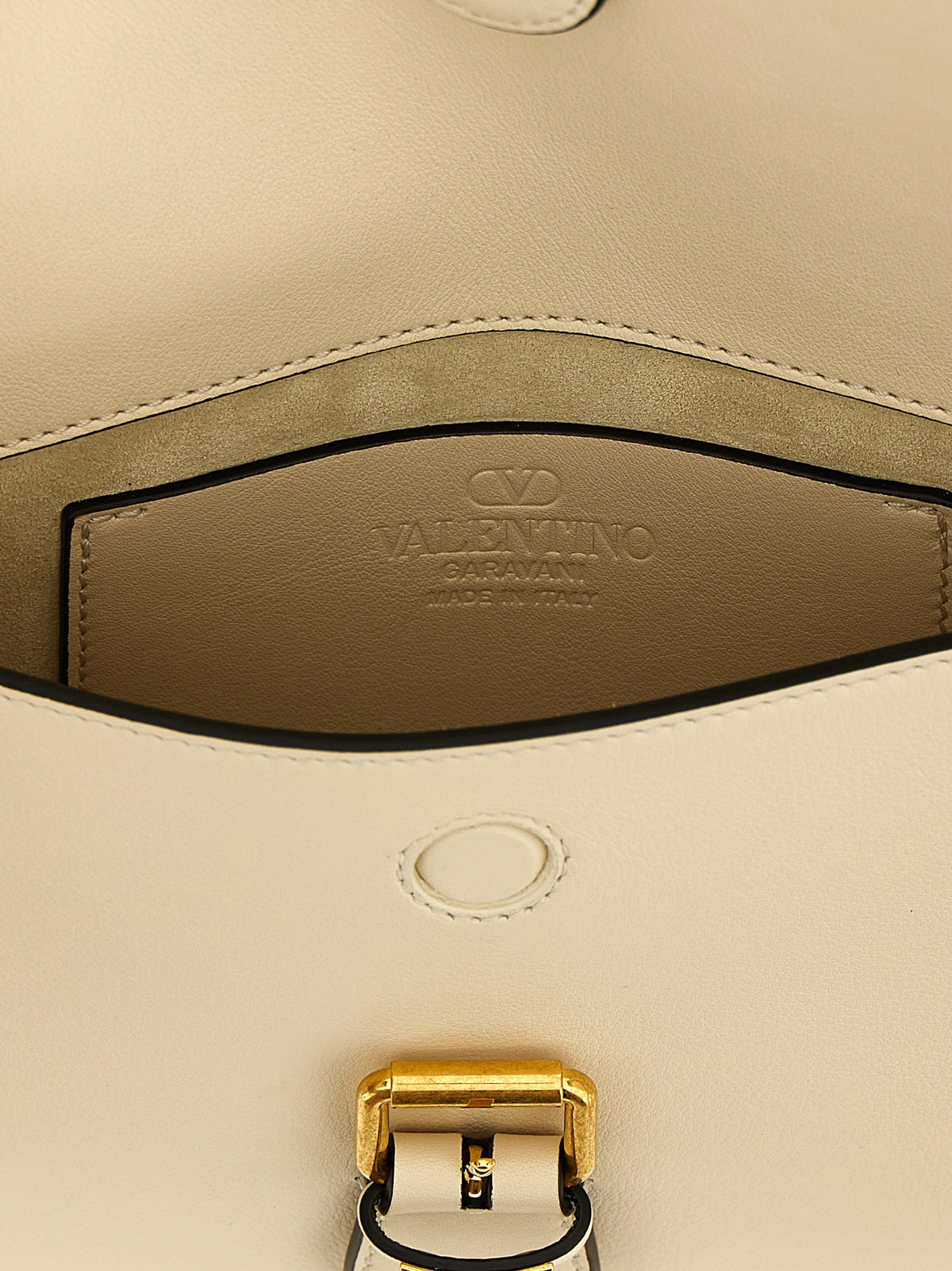 Valentino Garavani Women Valentinogaravani 'Flaneuse' Small Shoulder Bag