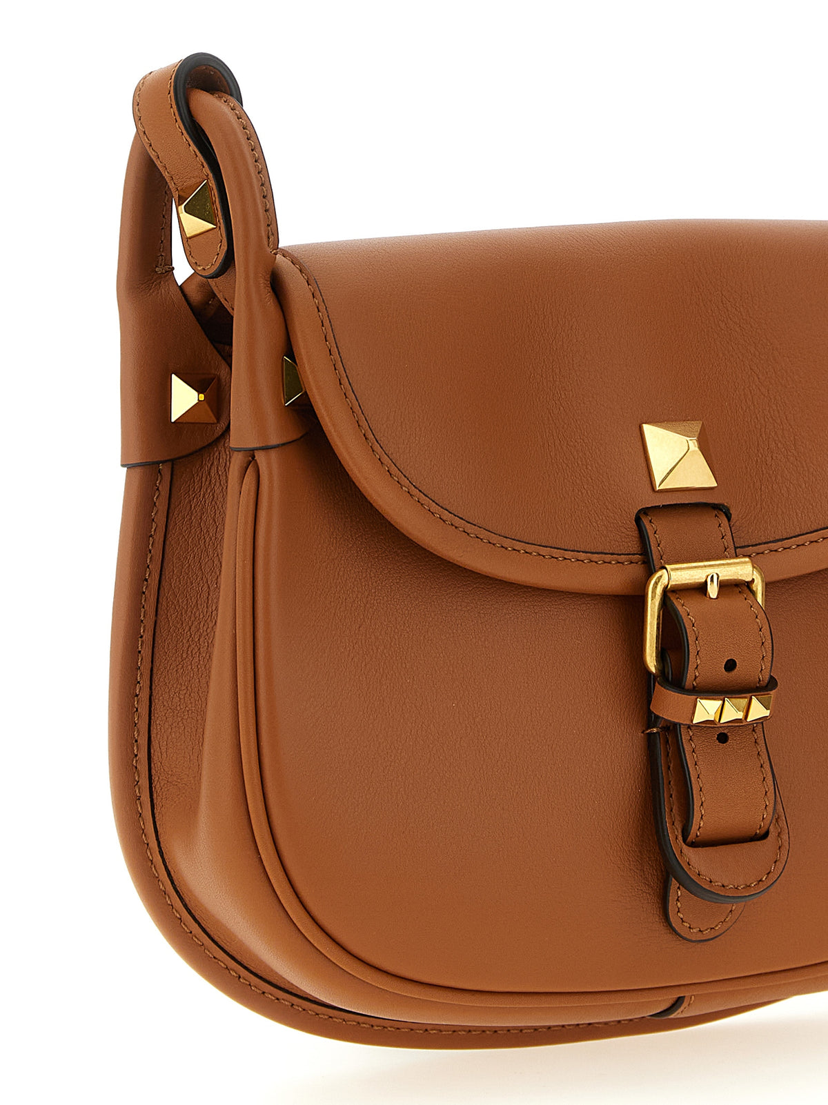 Valentino Garavani Women Valentinogaravani 'Flaneuse' Small Shoulder Bag