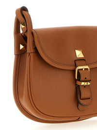 Valentino Garavani Women Valentinogaravani 'Flaneuse' Small Shoulder Bag