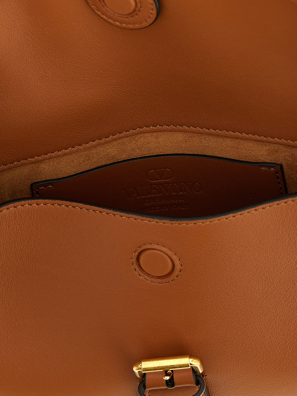 Valentino Garavani Women Valentinogaravani 'Flaneuse' Small Shoulder Bag