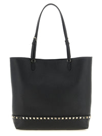 Valentino Garavani Women Valentino Garavani 'Rockstud Medium' Shoulder Bag