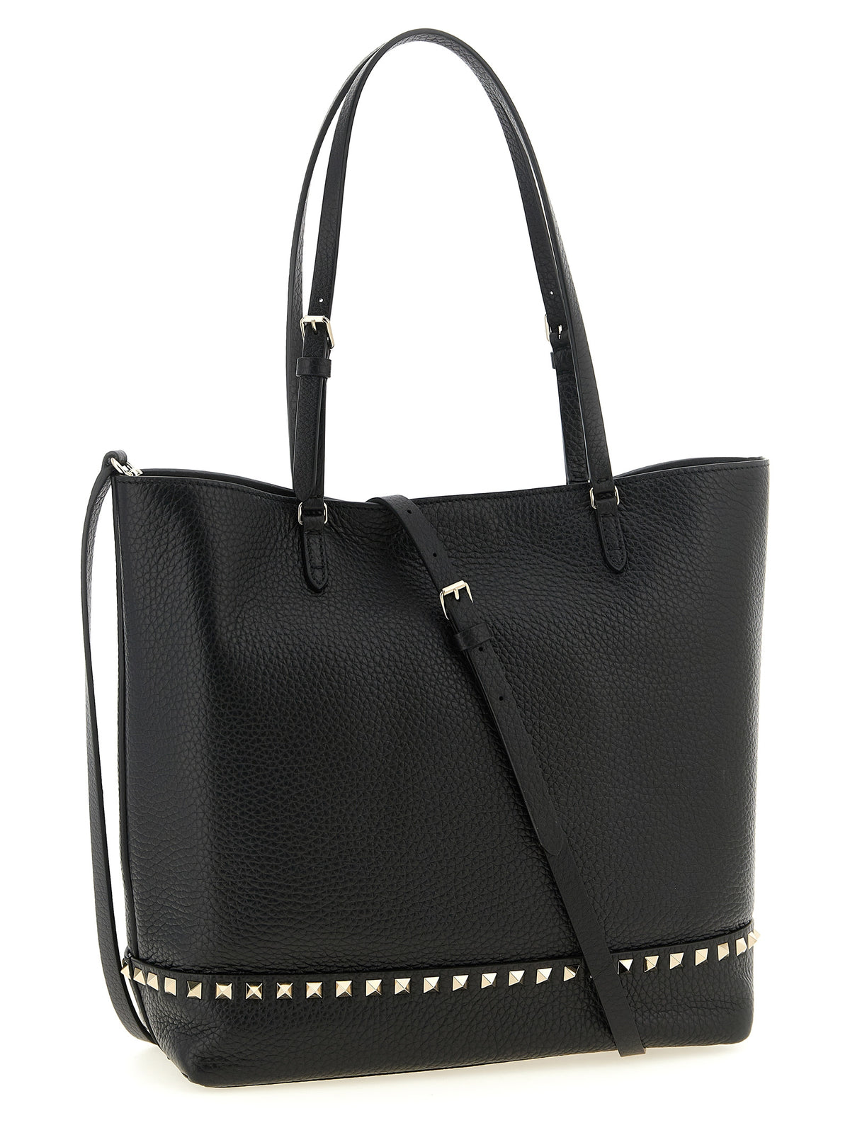 Valentino Garavani Women Valentino Garavani 'Rockstud Medium' Shoulder Bag