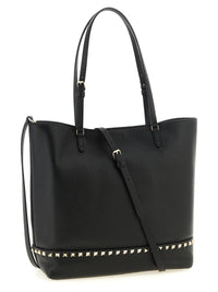 Valentino Garavani Women Valentino Garavani 'Rockstud Medium' Shoulder Bag