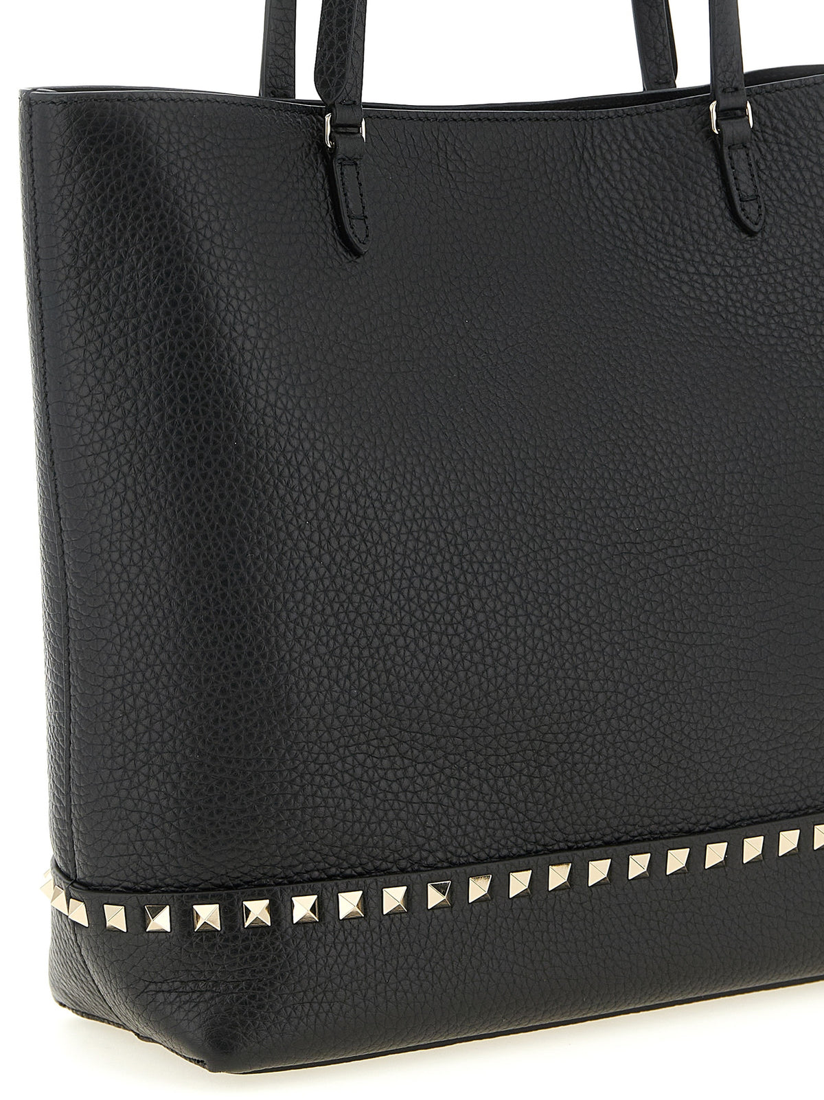 Valentino Garavani Women Valentino Garavani 'Rockstud Medium' Shoulder Bag