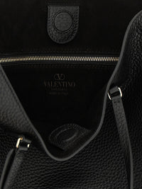 Valentino Garavani Women Valentino Garavani 'Rockstud Medium' Shoulder Bag