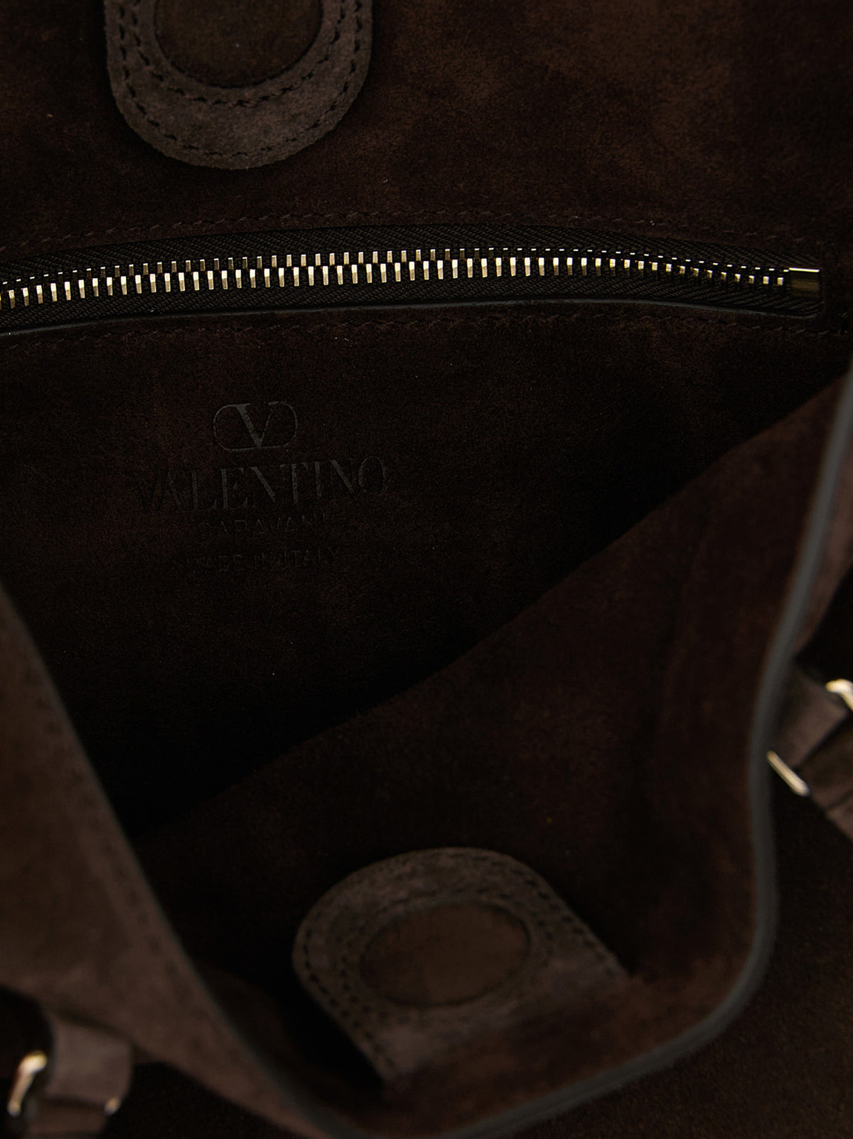 VALENTINO GARAVANI Valentino Garavani Women Valentino Garavani 'Rockstud' Small Shopping Bag