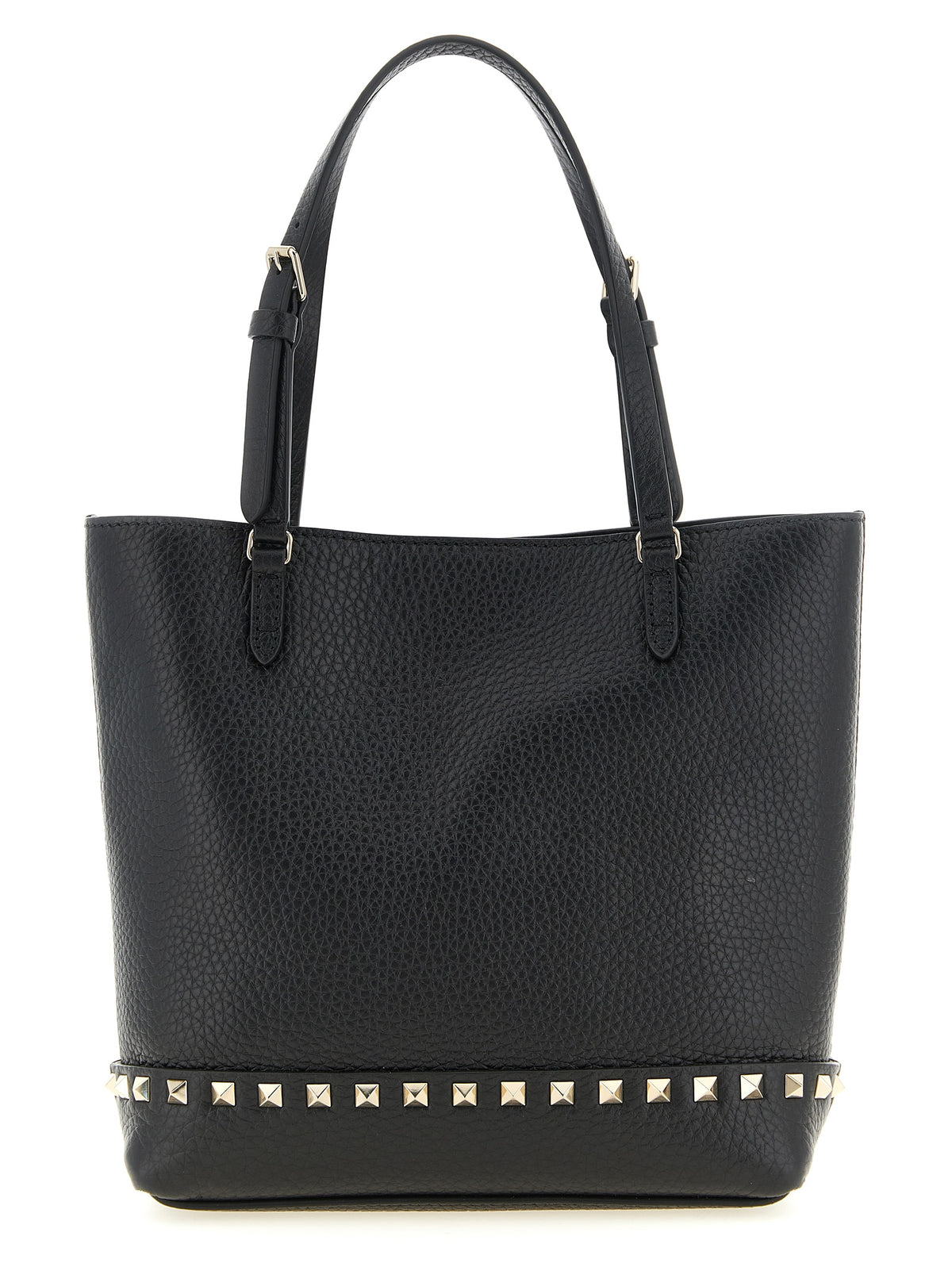Valentino Garavani Women Valentino Garavani 'Small Rockstud' Shoulder Bag