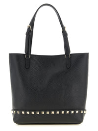 Valentino Garavani Women Valentino Garavani 'Small Rockstud' Shoulder Bag