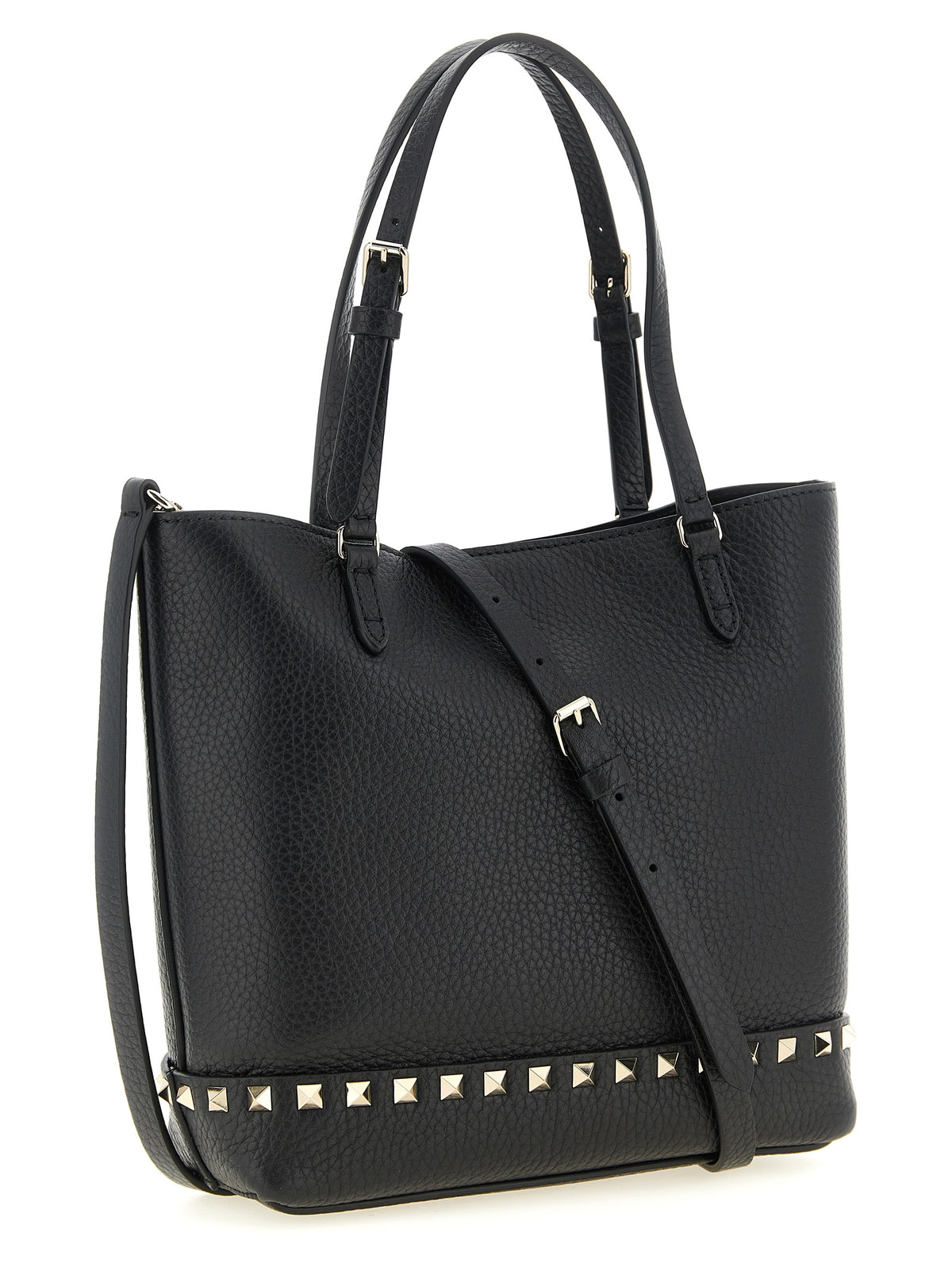 Valentino Garavani Women Valentino Garavani 'Small Rockstud' Shoulder Bag