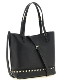 Valentino Garavani Women Valentino Garavani 'Small Rockstud' Shoulder Bag