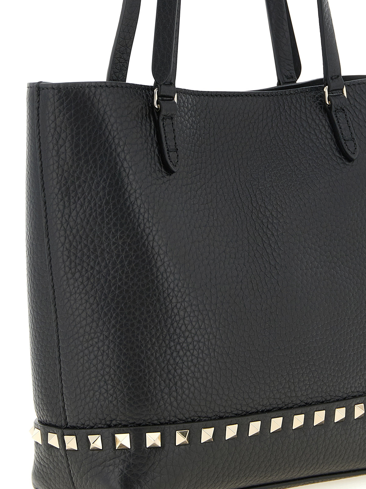 Valentino Garavani Women Valentino Garavani 'Small Rockstud' Shoulder Bag