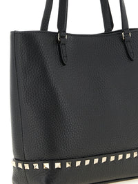 Valentino Garavani Women Valentino Garavani 'Small Rockstud' Shoulder Bag