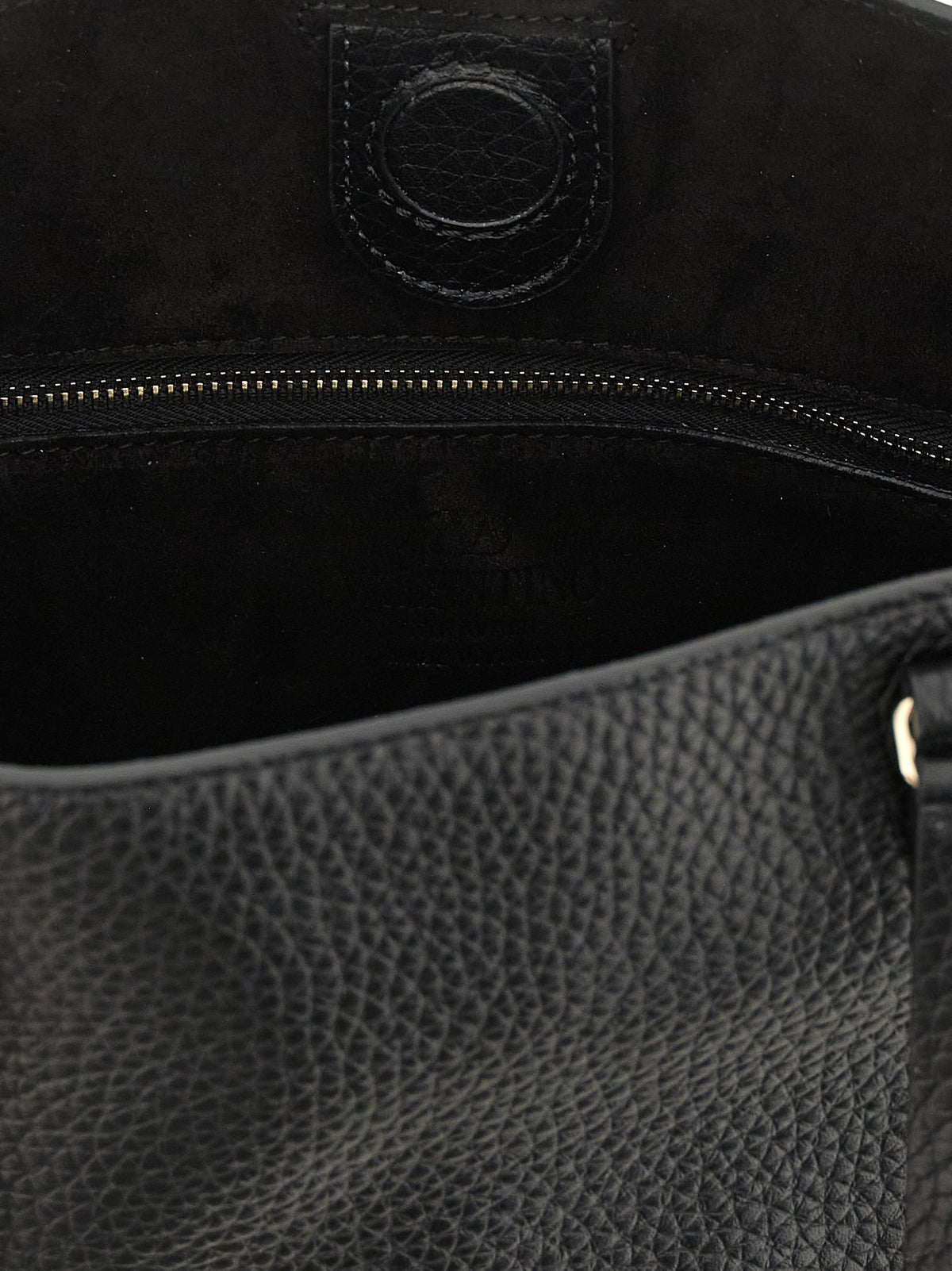 Valentino Garavani Women Valentino Garavani 'Small Rockstud' Shoulder Bag