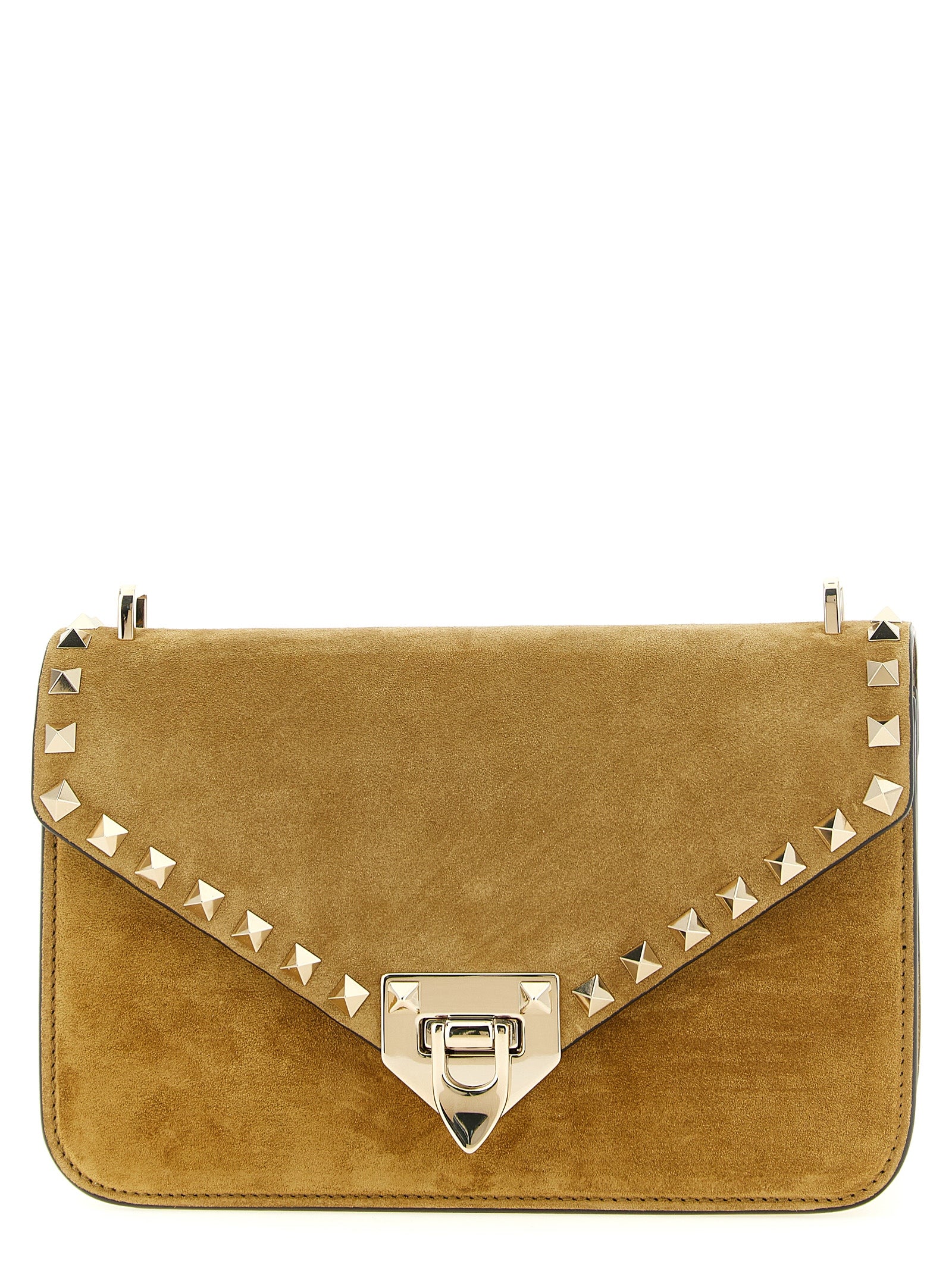 VALENTINO GARAVANI Valentino Garavani Women Valentino Garavani 'Rockstud' Small Shoulder Bag