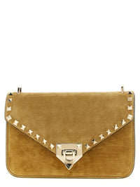 VALENTINO GARAVANI Valentino Garavani Women Valentino Garavani 'Rockstud' Small Shoulder Bag