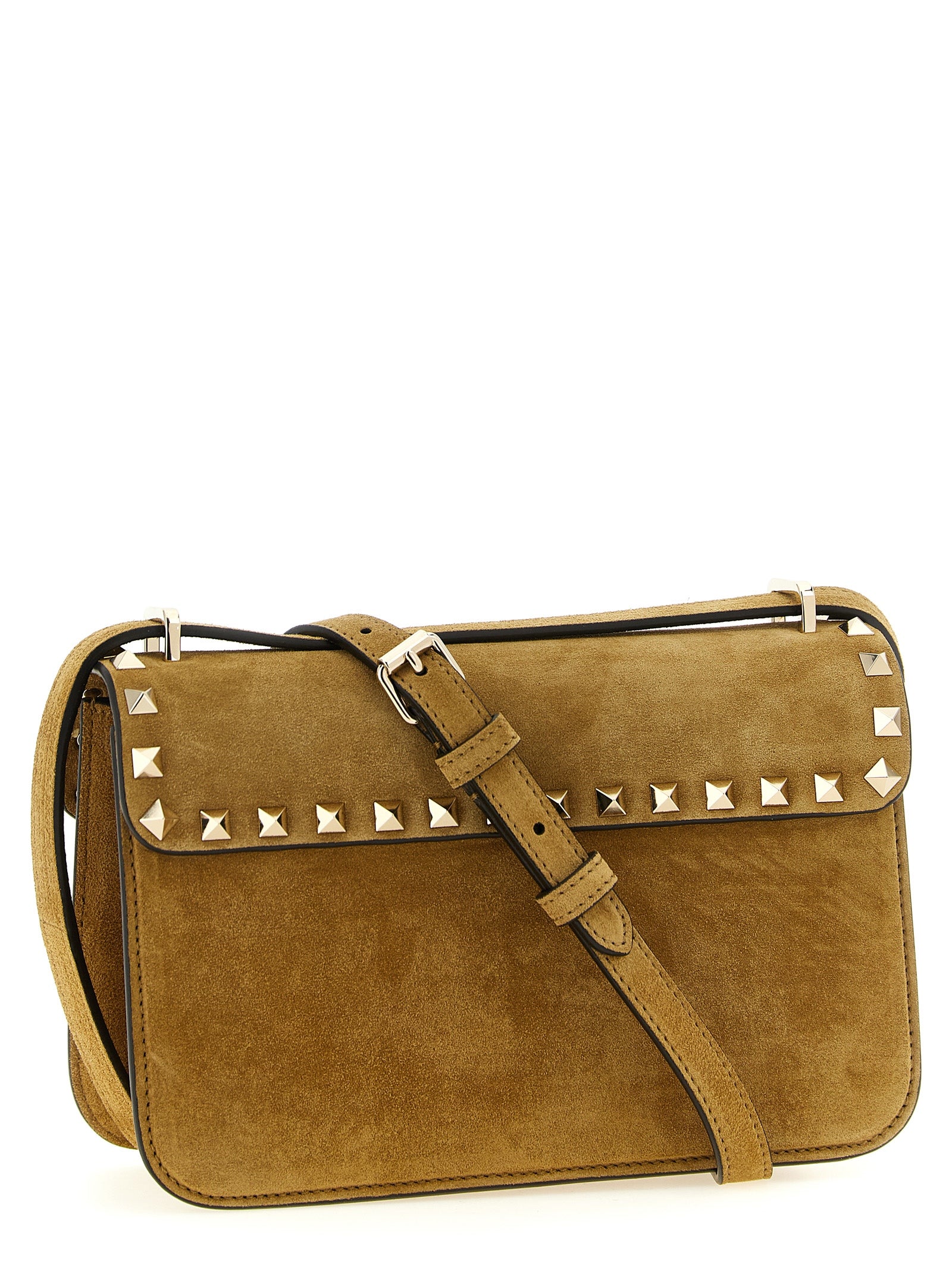 VALENTINO GARAVANI Valentino Garavani Women Valentino Garavani 'Rockstud' Small Shoulder Bag