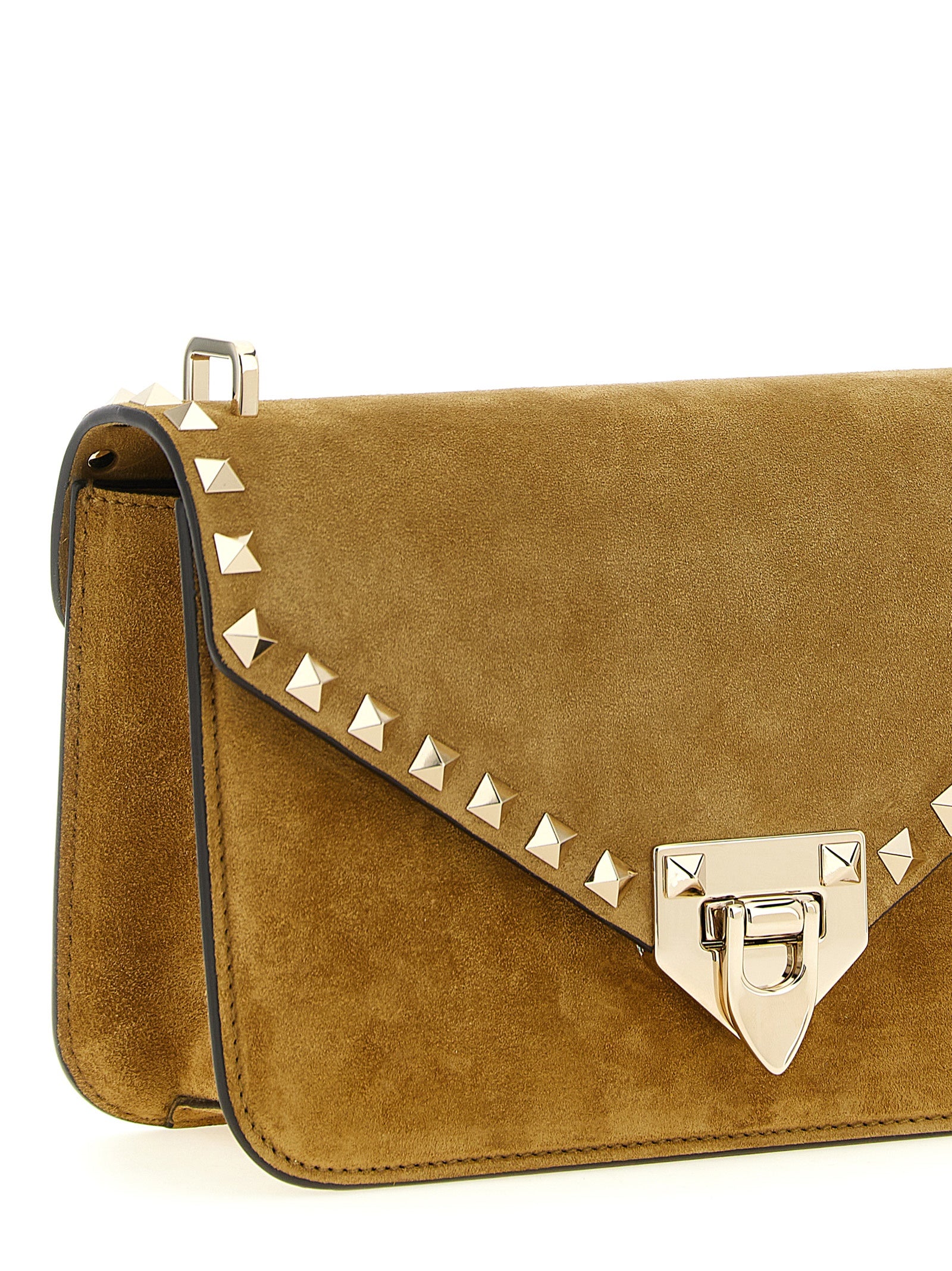 VALENTINO GARAVANI Valentino Garavani Women Valentino Garavani 'Rockstud' Small Shoulder Bag