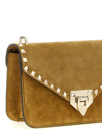 VALENTINO GARAVANI Valentino Garavani Women Valentino Garavani 'Rockstud' Small Shoulder Bag