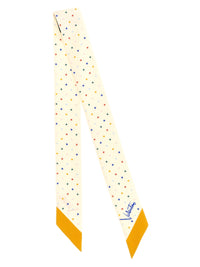 VALENTINO GARAVANI Valentino Garavani Women Valentino Garavani 'Starry' Scarf