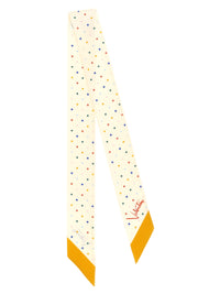 VALENTINO GARAVANI Valentino Garavani Women Valentino Garavani 'Starry' Scarf