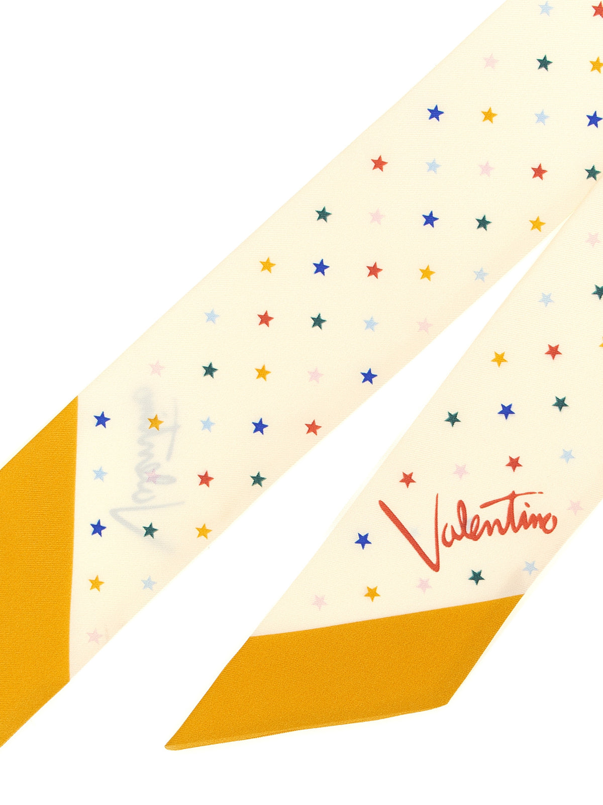 VALENTINO GARAVANI Valentino Garavani Women Valentino Garavani 'Starry' Scarf