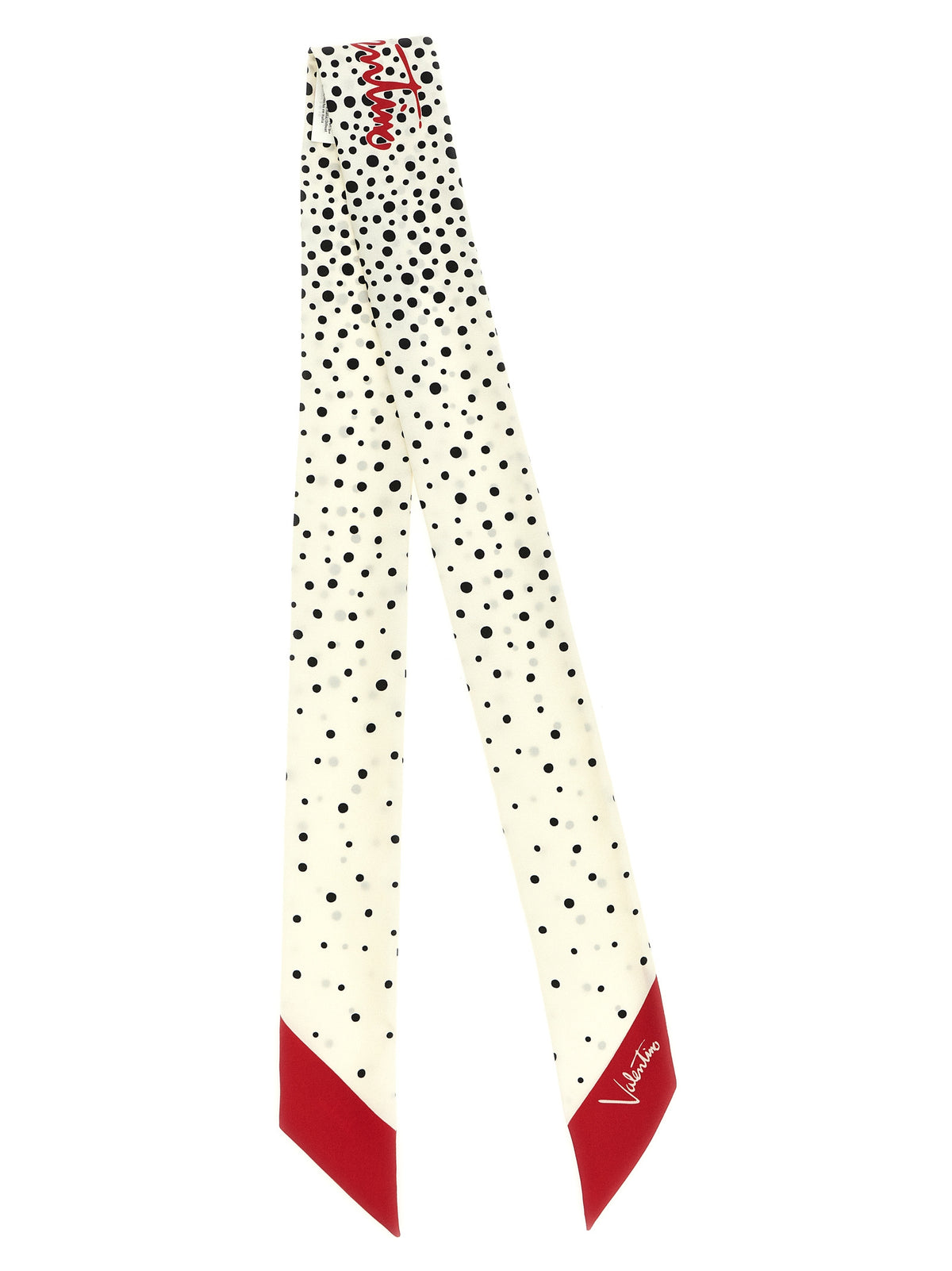 Valentino Garavani Women Valentino Garavani 'Little Star Starry' Scarf