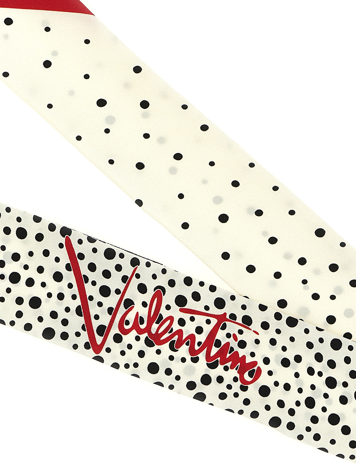 Valentino Garavani Women Valentino Garavani 'Little Star Starry' Scarf
