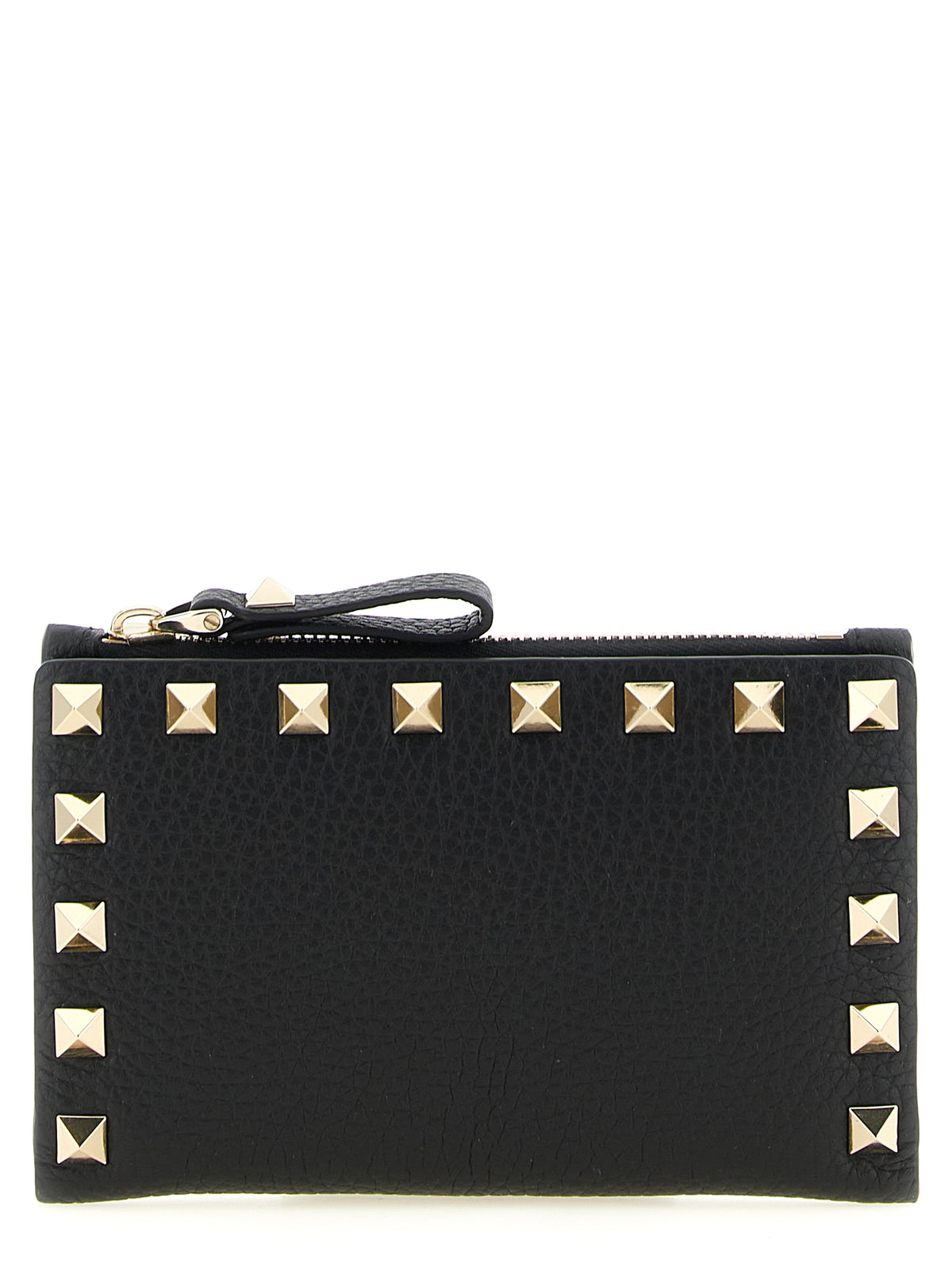 VALENTINO GARAVANI Valentino Garavani Women Valentino Garavani 'Rockstud' Cardholder