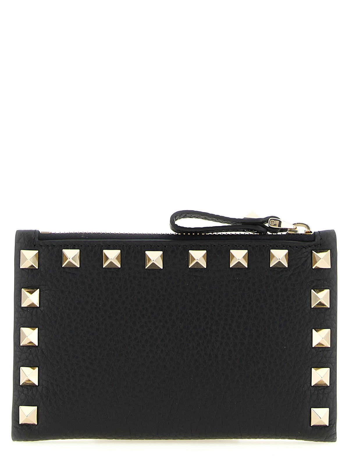 VALENTINO GARAVANI Valentino Garavani Women Valentino Garavani 'Rockstud' Cardholder