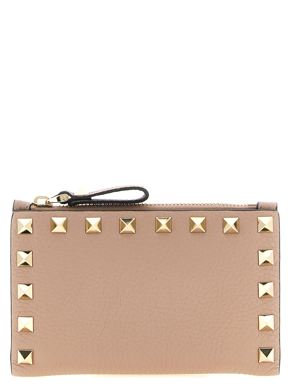 VALENTINO GARAVANI Valentino Garavani Women Valentino Garavani 'Rockstud' Cardholder
