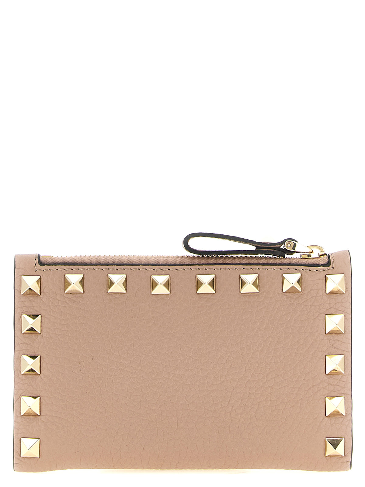 VALENTINO GARAVANI Valentino Garavani Women Valentino Garavani 'Rockstud' Cardholder