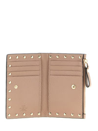 VALENTINO GARAVANI Valentino Garavani Women Valentino Garavani 'Rockstud' Cardholder