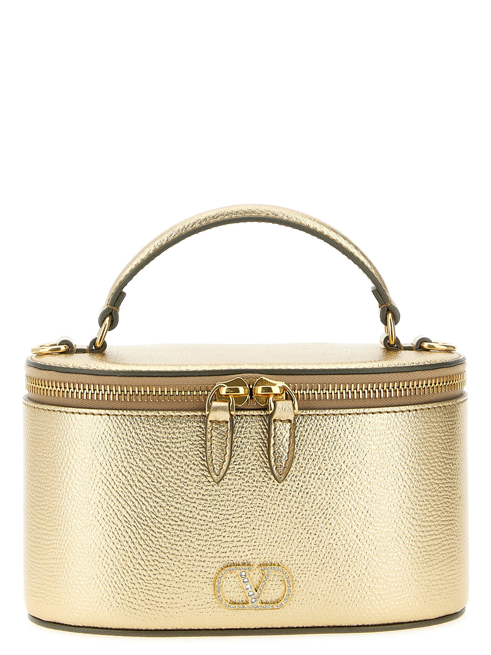 VALENTINO GARAVANI Valentino Garavani Women Valentino Garavani 'Vanity' Mini Handbag
