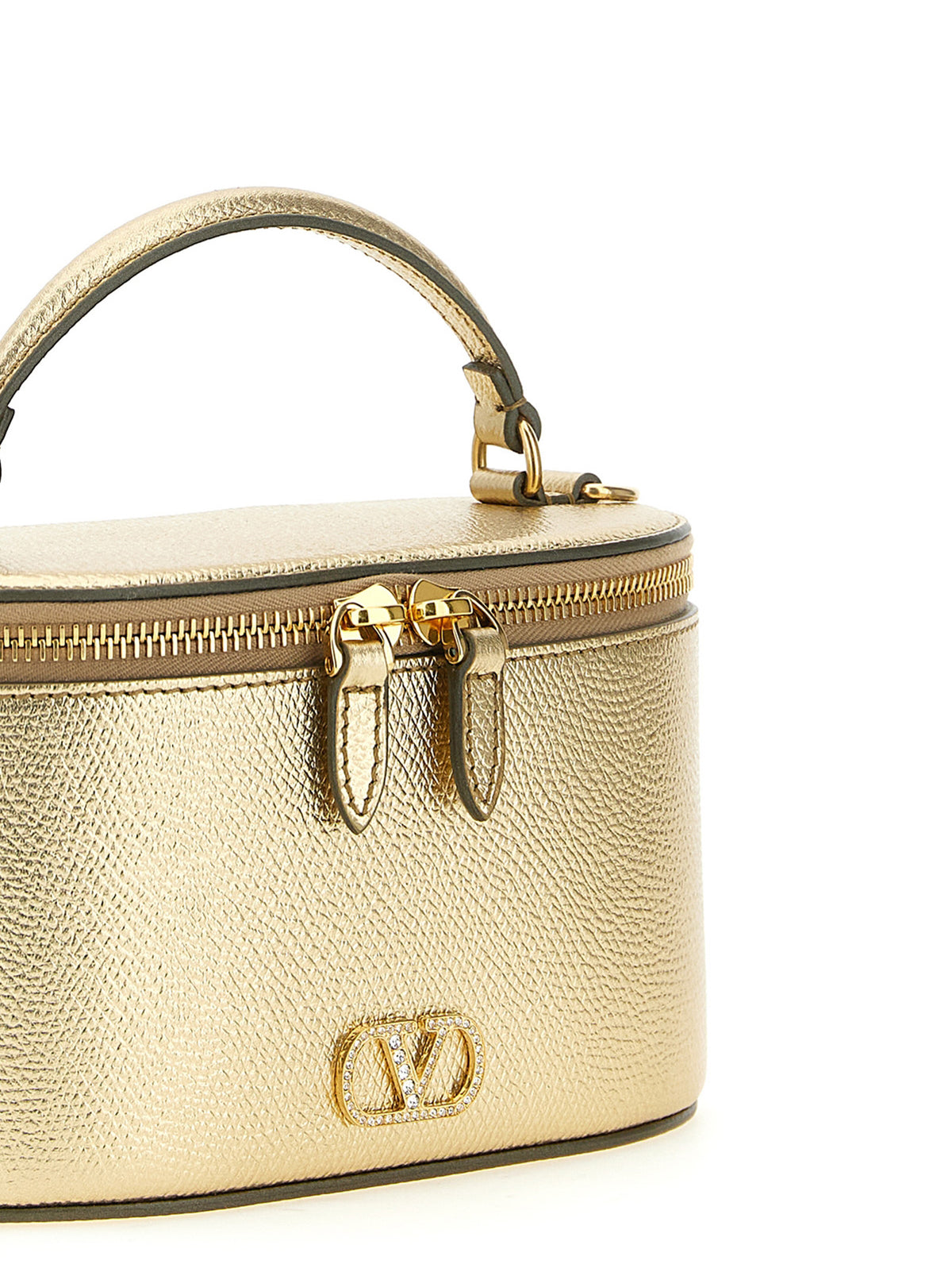 VALENTINO GARAVANI Valentino Garavani Women Valentino Garavani 'Vanity' Mini Handbag
