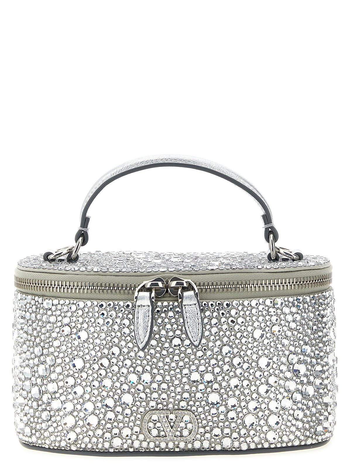 VALENTINO GARAVANI Valentino Garavani Women Valentino Garavani 'Vanity' Mini Handbag