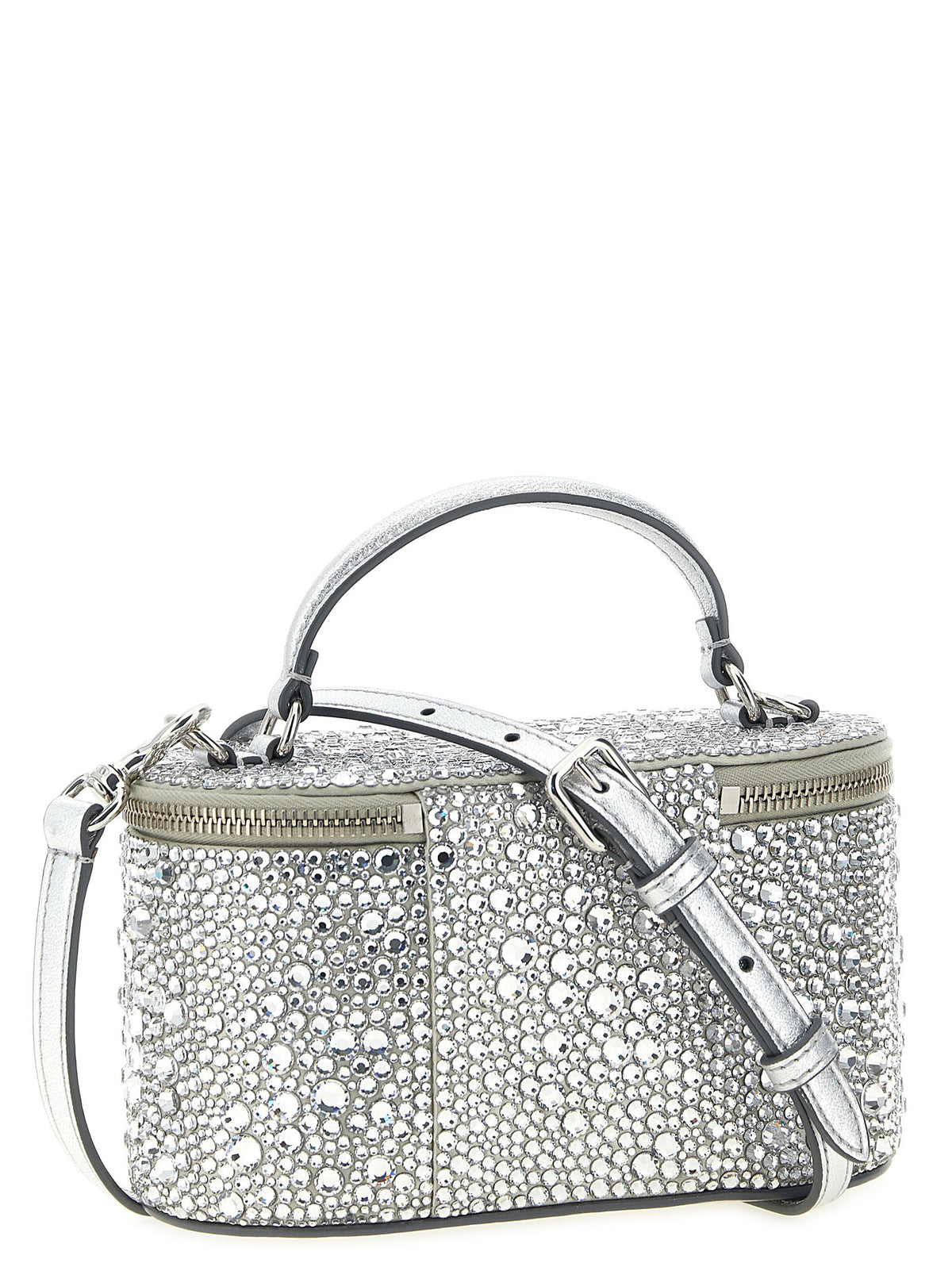 VALENTINO GARAVANI Valentino Garavani Women Valentino Garavani 'Vanity' Mini Handbag