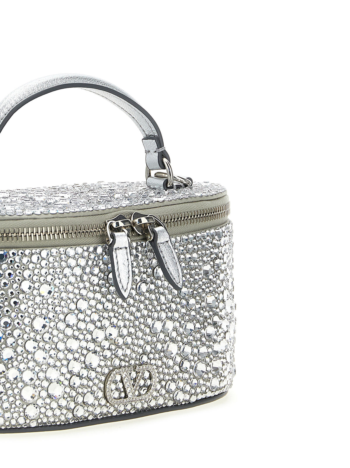 VALENTINO GARAVANI Valentino Garavani Women Valentino Garavani 'Vanity' Mini Handbag