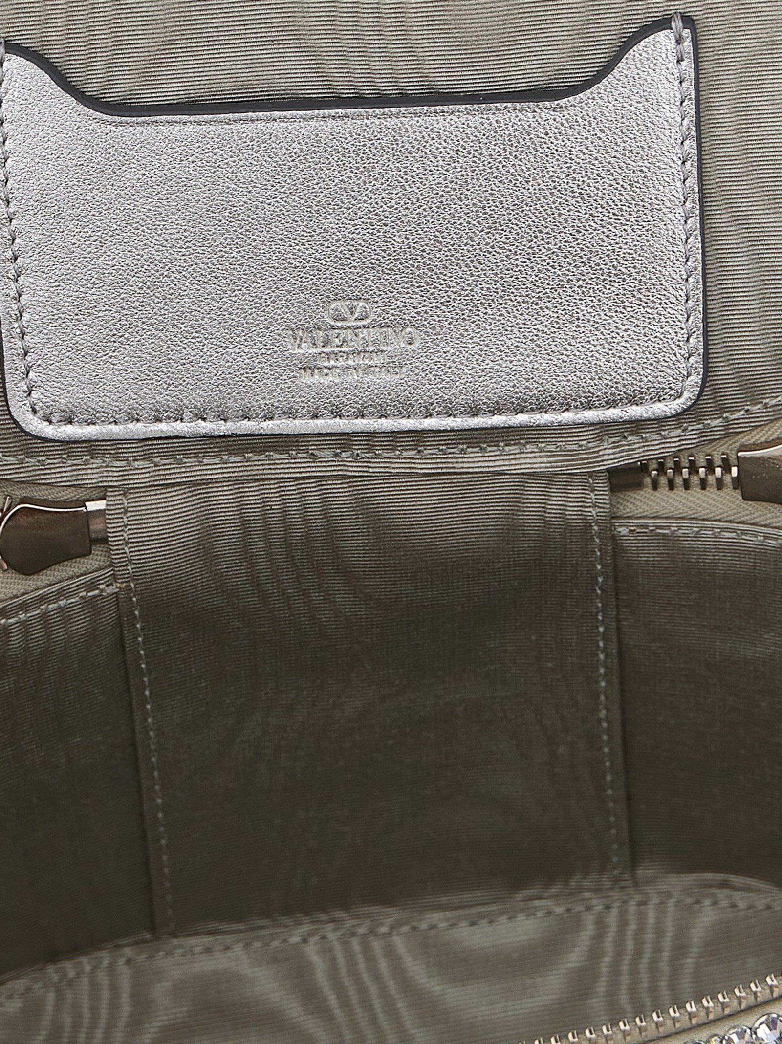 VALENTINO GARAVANI Valentino Garavani Women Valentino Garavani 'Vanity' Mini Handbag