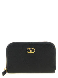 VALENTINO GARAVANI Valentino Garavani Women Valentino Garavani Vlogo Signature Cardholder