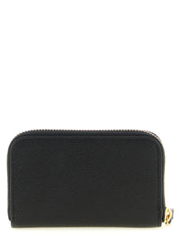VALENTINO GARAVANI Valentino Garavani Women Valentino Garavani Vlogo Signature Cardholder