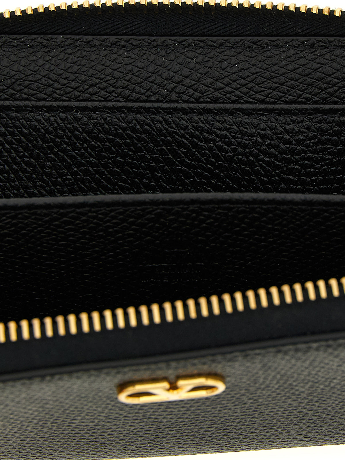 VALENTINO GARAVANI Valentino Garavani Women Valentino Garavani Vlogo Signature Cardholder