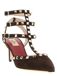 VALENTINO GARAVANI Valentino Garavani Women Valentino Garavani 'Rockstud' Pumps
